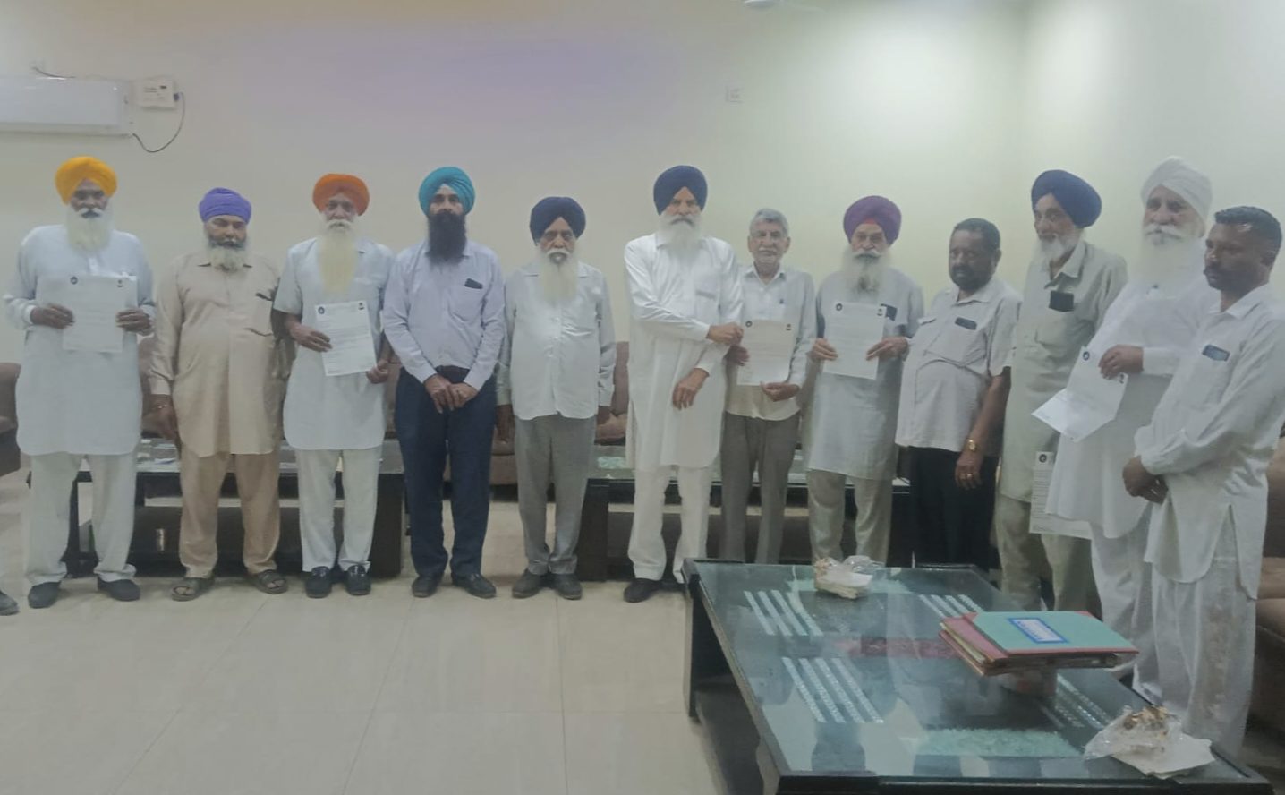 2027 ਵਿੱਚ ਸ਼੍ਰੋਮਣੀ ਅਕਾਲੀ ਦਲ ਦੀ ਪੰਜਾਬ ਵਿੱਚ ਸ਼ਾਨ ਨਾਲ ਸਰਕਾਰ ਬਣੇਗੀ — ਦਲਵਿੰਦਰ ਸਿੱਧੂ 