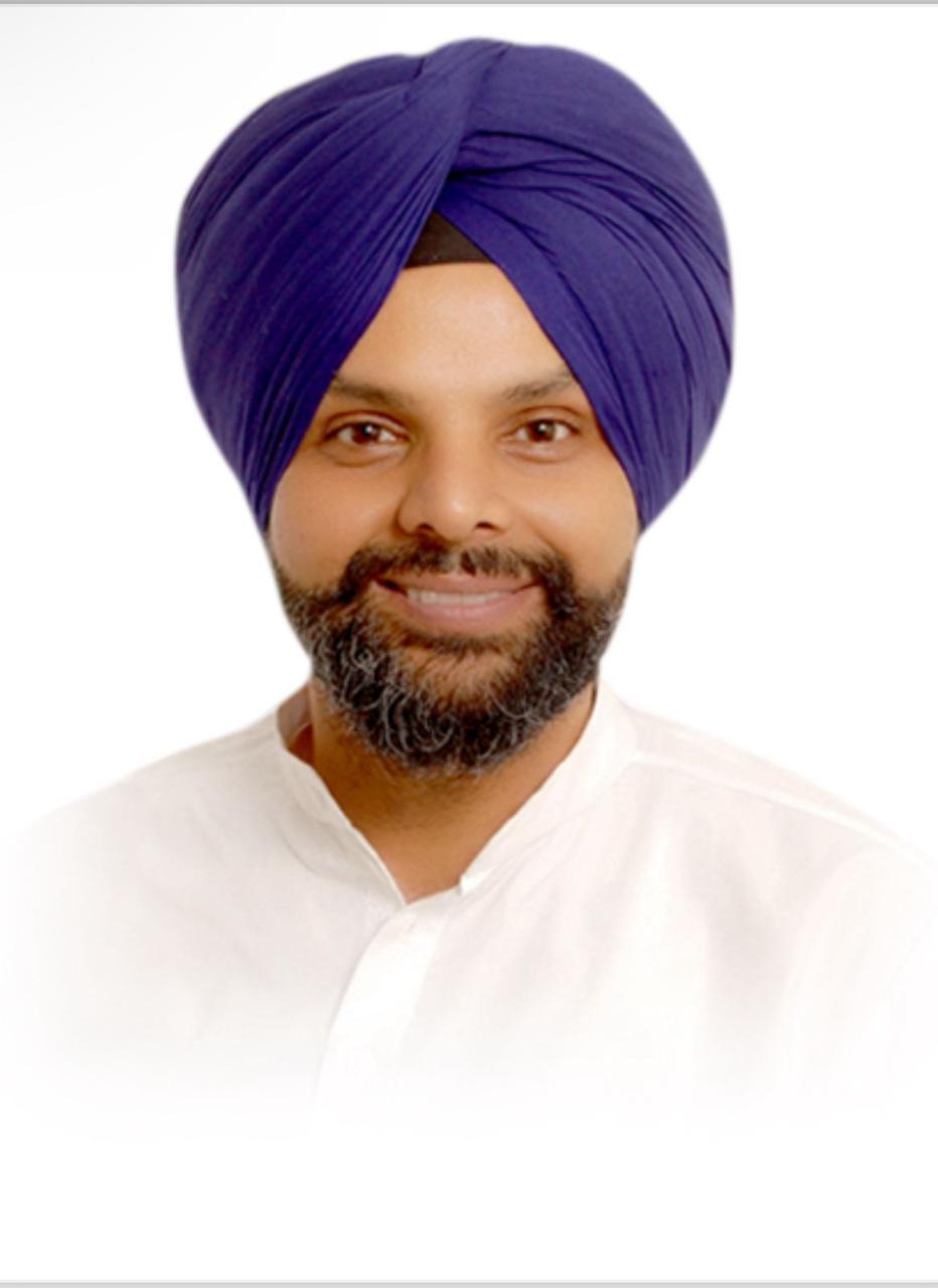 ਕਿਸਾਨਾਂ ਨੂੰ ‘ਕਿਸਾਨ ਪਛਾਣ ਪੱਤਰ’ ਅਤੇ ‘ਕ੍ਰਿਸ਼ੀ ਸਮੇਕਿਤ ਡਿਜ਼ਿਟਲ ਪ੍ਰਬੰਧ’ ਯੋਜਨਾ ਨਾਲ ਸਸ਼ਕਤ ਬਣਾਉਣ ਵੱਲ ਇਤਿਹਾਸਕ ਕਦਮ – ਅਜੈਵੀਰ ਸਿੰਘ ਲਾਲਪੁਰਾ