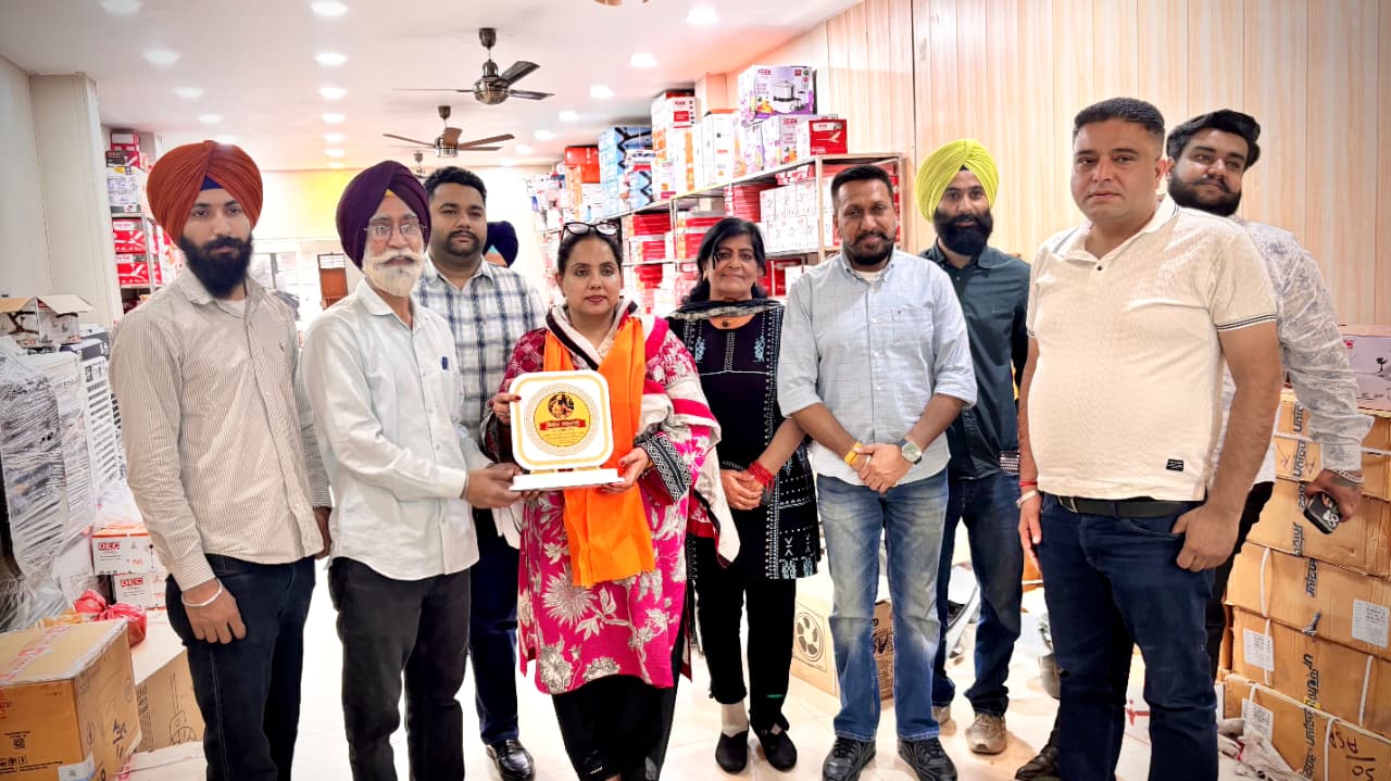 ਪੰਜਾਬ ਸਰਕਾਰ ਆਮ ਲੋਕਾਂ ਨੂੰ ਬਿਹਤਰ ਸਿਹਤ ਸਹੂਲਤਾਂ ਦੇਣ ਲਈ ਵਚਨਬੱਧ – ਵਿਧਾਇਕਾ ਜੀਵਨਜੋਤ ਕੌਰ