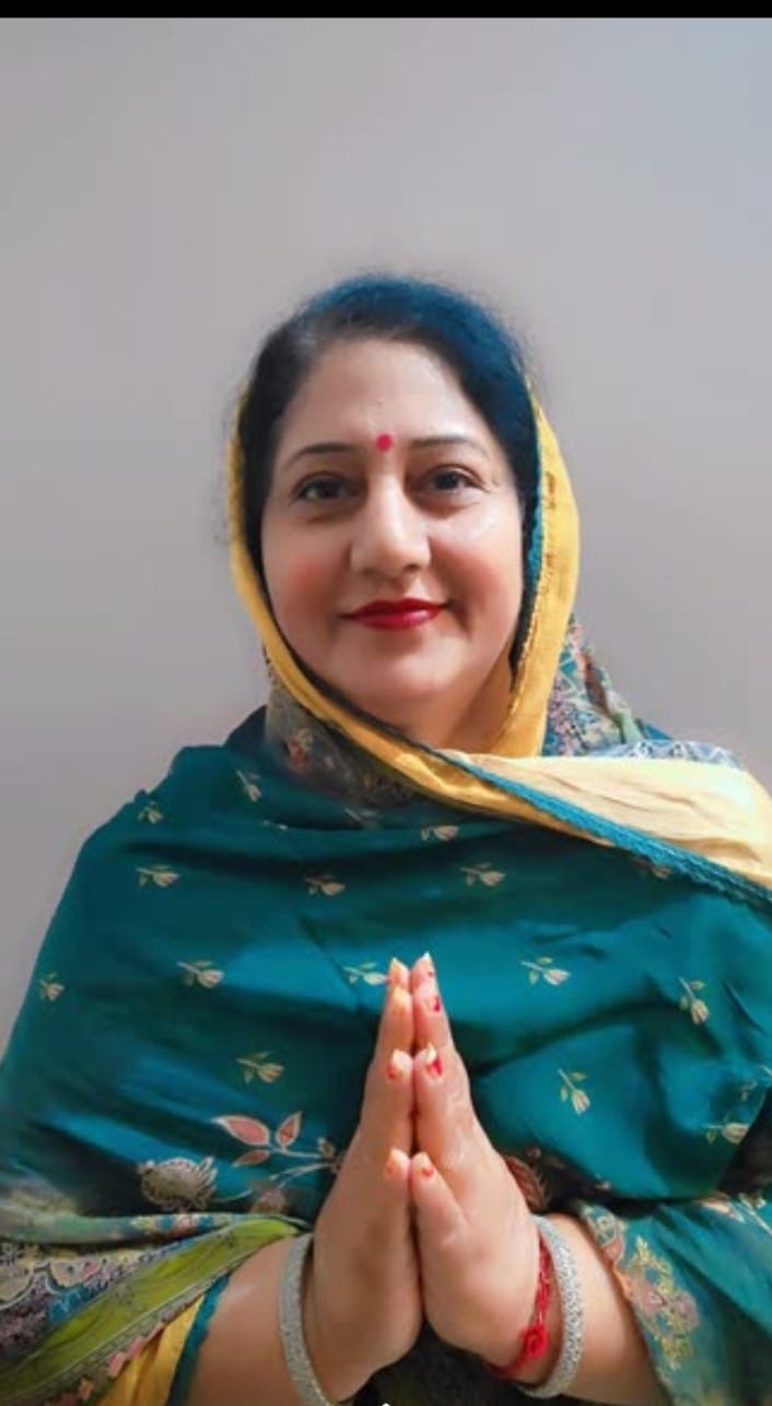 ਮਾਨ ਸਰਕਾਰ ਦੇ ਫੈਸਲਿਆਂ ਨਾਲ ਲੋਕਾਂ ਨੂੰ ਵੱਡੀ ਰਾਹਤ, ਹਰ ਵਰਗ ਵਿੱਚ ਸੰਤੁਸ਼ਟੀ : ਪ੍ਰਵੀਨ ਗਰਗ