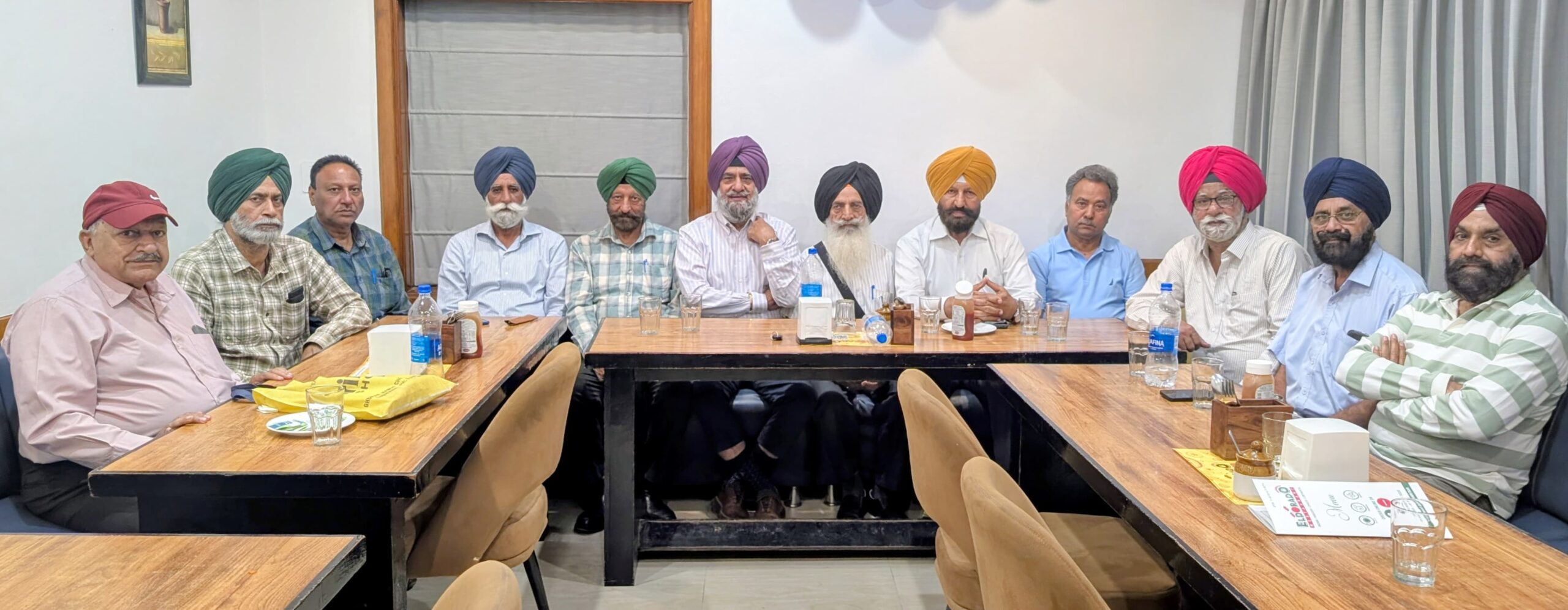   ਪੰਜਾਬ ਸਰਕਾਰ ਮੁਲਾਜ਼ਮਾਂ ਦੇ ਬਕਾਏ  ਦਾ ਜਲਦੀ ਨਿਪਟਾਰਾ ਕਰੇ…..     ਕੋਹਲੀ