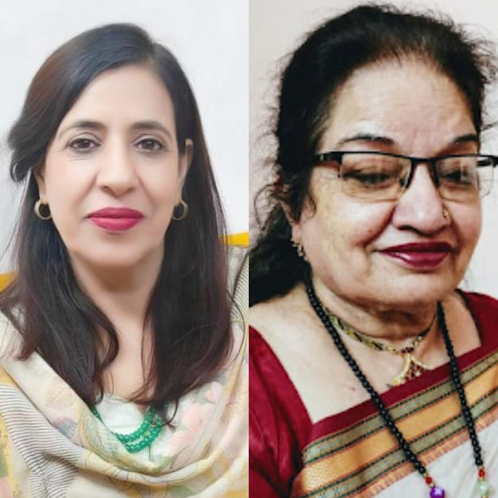 ਸਾਹਿਤਕ ਅਦਾਰਾ ਅਦਬੀ ਸ਼ਾਮ ਕਪੂਰਥਲਾ ਦੀ ਸਲਾਨਾ ਚੋਣ ਦੌਰਾਨ ਪ੍ਰੋਮਿਲਾ ਅਰੋੜਾ ਪ੍ਰਧਾਨ ਅਤੇ ਨਰਿੰਦਰ ਨੀਤ ਜਨਰਲ ਸਕੱਤਰ ਨਿਯੁਕਤ 