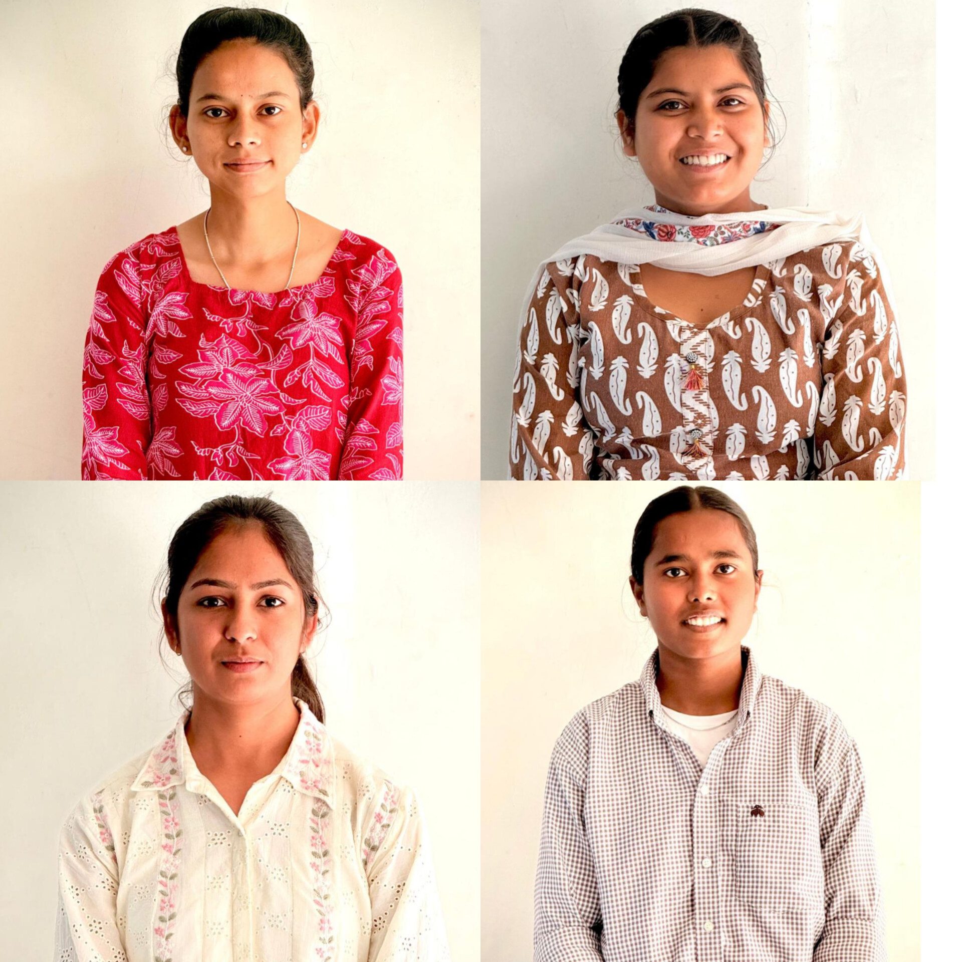 ਯੂਨੀਵਰਸਿਟੀ ਕਾਲਜ (ਲੜਕੀਆਂ),  ਦੀਆਂ ਵਿਦਿਆਰਥਣਾਂ ਨੇ ਬੀ.ਏ. ਸਮੈਸਟਰ-1 ਦੇ ਨਤੀਜਿਆਂ ਵਿੱਚ ਸ਼ਾਨਦਾਰ ਪ੍ਰਦਰਸ਼ਨ 