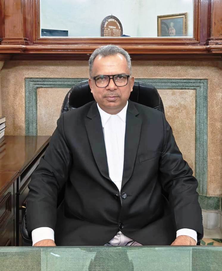 ਫਰੀਦਕੋਟ ਜ਼ਿਲ੍ਹੇ ਵਿੱਚ 09 ਮਈ 2026 ਨੂੰ ਲੱਗੇਗੀ ਕੌਮੀ ਲੋਕ ਅਦਾਲਤ – ਜ਼ਿਲ੍ਹਾ ਤੇ ਸੈਸ਼ਨ ਜੱਜ