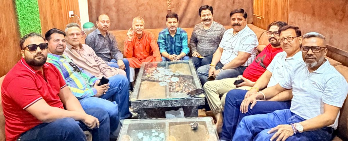 ਪੰਜਾਬ ‘ਚ ਕਾਨੂੰਨ ਵਿਵਸਥਾ ਨੂੰ ਸੰਭਾਲਣ ‘ਚ ਨਾਕਾਮ ਰਹੀ ਹੈ ਭਗਵੰਤ ਮਾਨ ਸਰਕਾਰ : ਇੰਦਰਜੀਤ ਕੜਵਲ