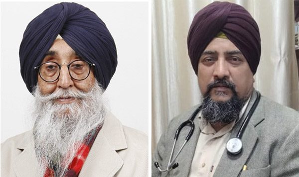 ਸ਼੍ਰੋਮਣੀ ਅਕਾਲੀ ਦਲ (ਅ) ਵਲੋਂ ਰੰਗਰੇਟੇ ਪਰਿਵਾਰਾਂ ‘ਚ ਵਿਚਰਣ ਦੀ ਮੁਹਿਮ 6 ਅਪ੍ਰੈਲ ਨੂੰ ਪਿੰਡ ਤੱਲਵਣ ਤੋਂ ਹੋਵੇਗੀ ਸ਼ੁਰੂ – ਡਾ. ਹਰਜਿੰਦਰ ਸਿੰਘ ਜੱਖੂ