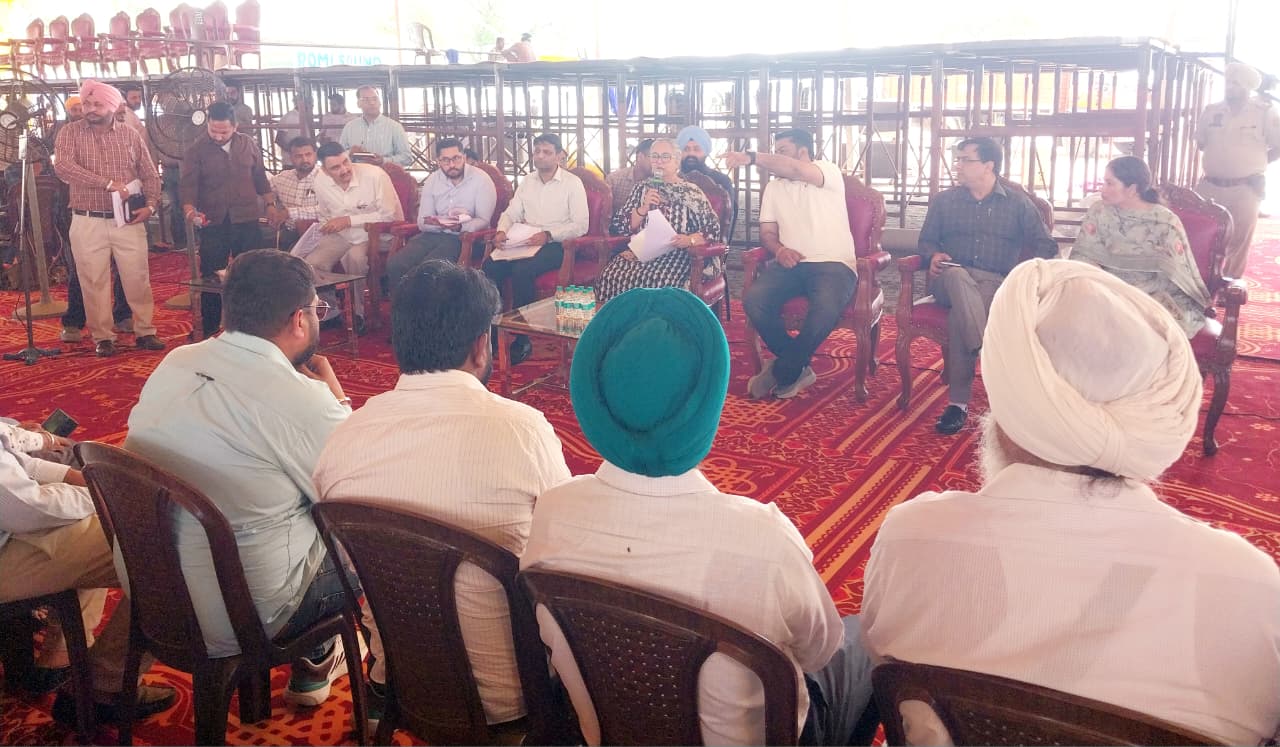 ਮੁੱਖ ਮੰਤਰੀ ਭਗਵੰਤ ਮਾਨ ਜੈਤੋ ‘ਚ ਅੱਜ ਕਰਨਗੇ ਸ਼ਿਰਕਤ