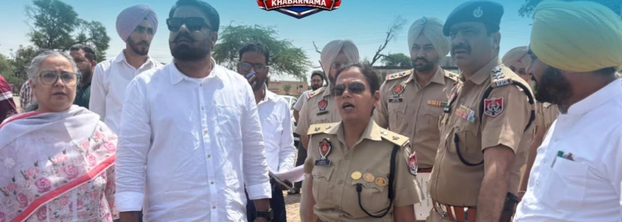 ਜੈਤੋ ਨੂੰ ਮਿਲ ਸਕਦਾ ਸਿਵਲ ਹਸਪਤਾਲ ਦਾ ਤੋਹਫ਼ਾ – ਲਛਮਣ ਭਗਤੂਆਣਾ