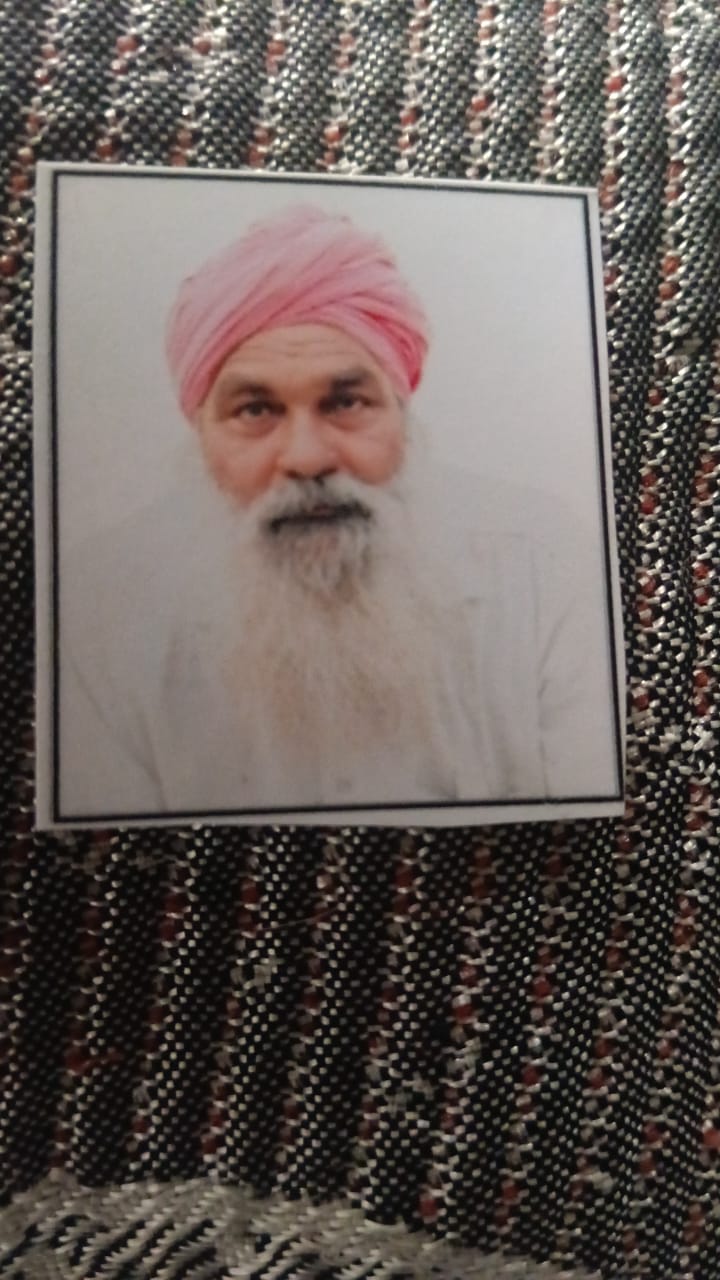 ਜਮੀਨੀ ਵਿਵਾਦ ’ਚ ਫੈਸਲਾ ਕਰਵਾਉਣ ਗਏ ਬਜ਼ੁਰਗ ਦੀ ਕੁੱਟਮਾਰ ਵਿਚ ਹੋਈ ਮੌਤ