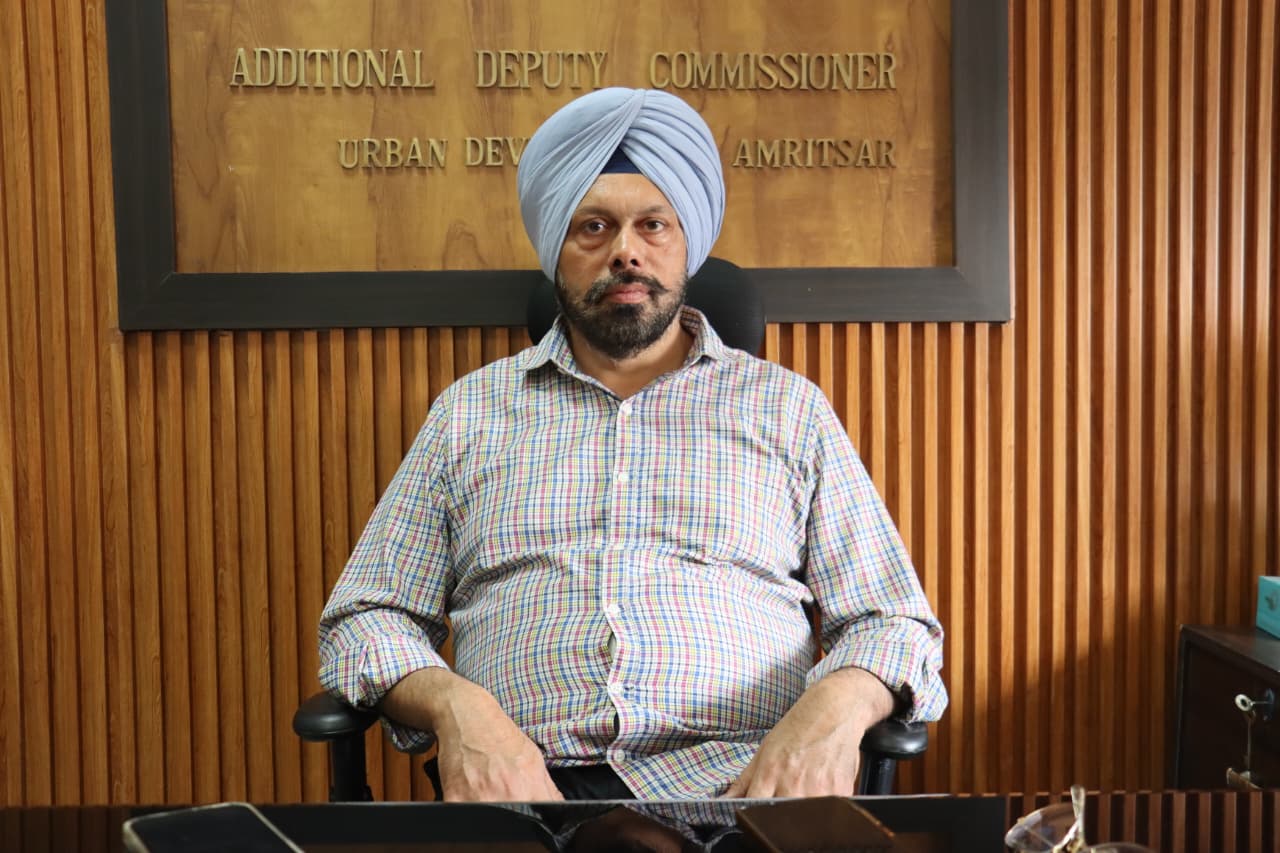 ਆਰਮਡ ਫੋਰਸਿਜ਼ ਵਿੱਚ ਕਰੀਅਰ ਬਣਾਉਣ ਦੇ ਚਾਹਵਾਨ ਨੌਜਵਾਨਾਂ ਲਈ ਸੁਨਹਿਰੀ ਮੌਕਾ