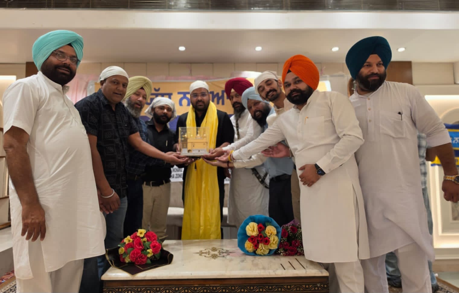 ਅੰਮ੍ਰਿਤਸਰ ਉੱਤਰੀ ਹਲਕੇ ਵਿੱਚ ਹੋਈ ਅਹਿਮ ਮੀਟਿੰਗ ਦੌਰਾਨ ਪਿੰਡਾਂ ਅਤੇ ਵਾਰਡਾਂ ਵਿੱਚ ਨਸ਼ਿਆਂ ਦੀ ਸਥਿਤੀ ਦਾ ਲਿਆ ਜਾਇਜ਼ਾ