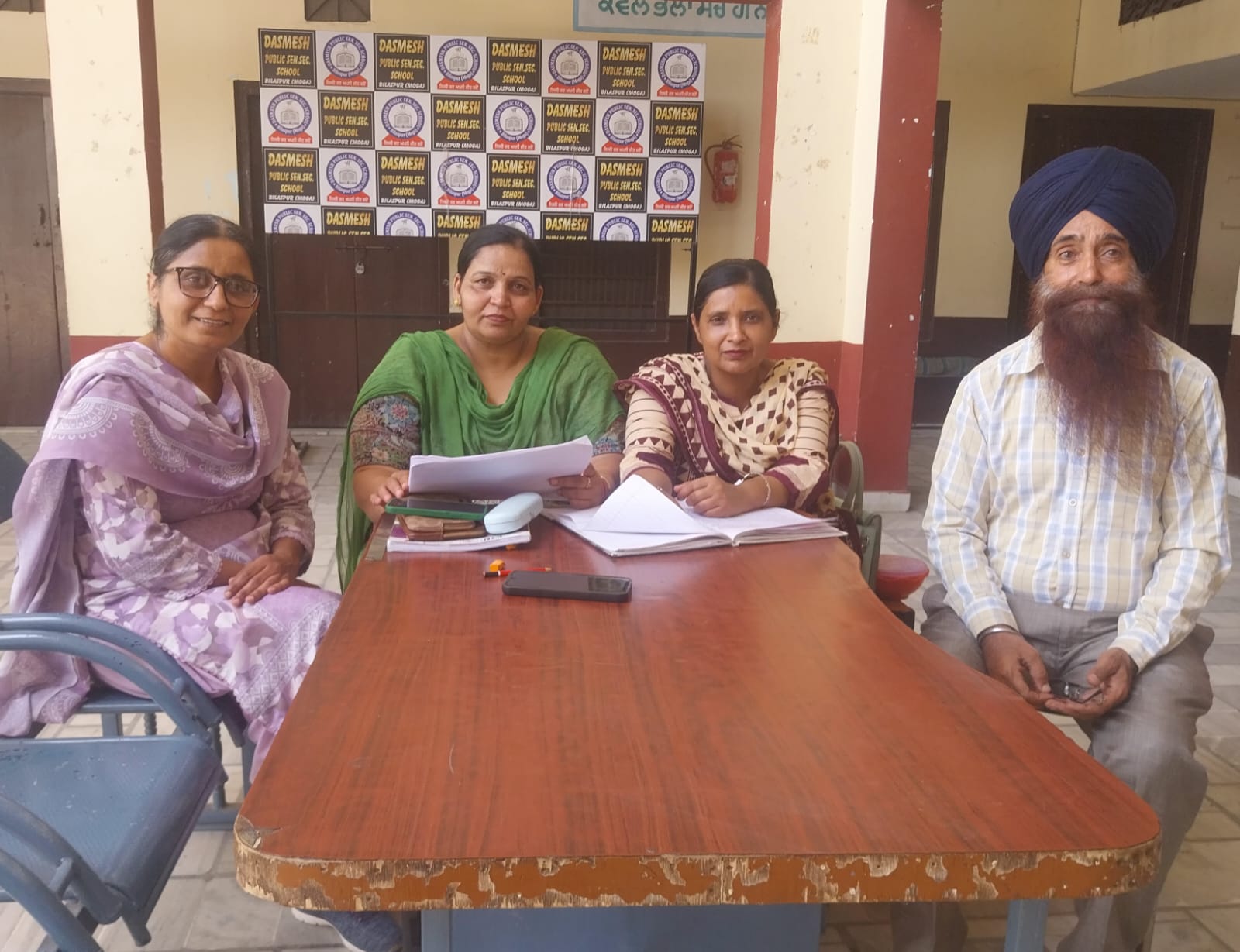 ਵਿਦਿਆਰਥੀਆਂ ਨੂੰ ਛੁੱਟੀਆਂ ਦੌਰਾਨ ਕੋਈ ਸਕਿਲ ਸਿੱਖਣ ਦੀ ਦਿੱਤੀ ਸਲਾਹ