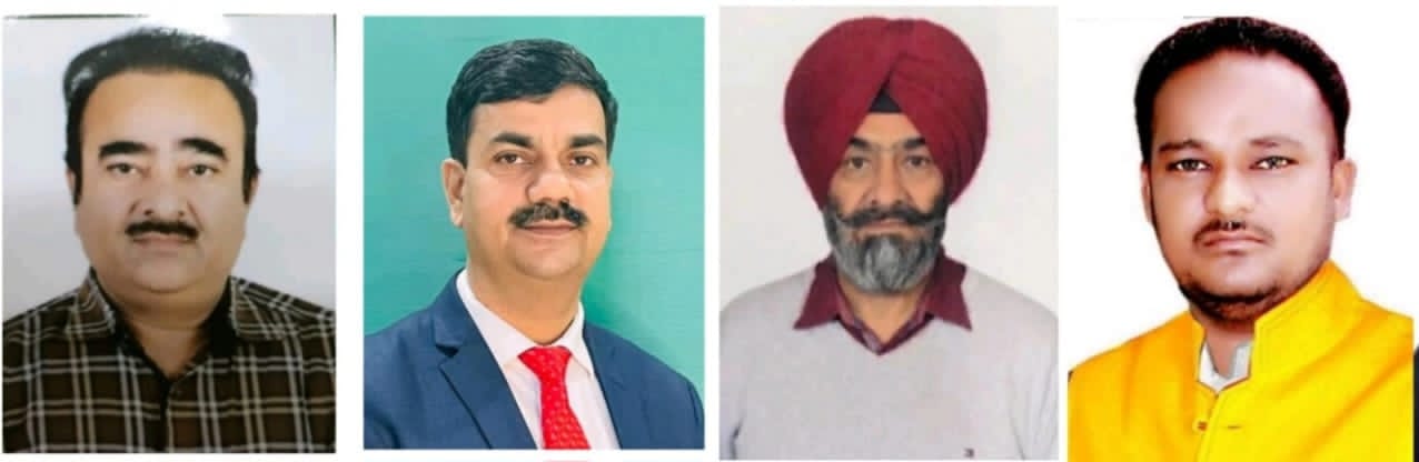 ਸਰਹੱਦ-ਏ-ਪੰਜਾਬ ਸਪੋਰਟਸ ਕਲੱਬ ਅੰਮ੍ਰਿਤਸਰ ਨੇ ਪੂਰੇ ਕੀਤੇ 25 ਸਾਲ 2 ਪਦਮ ਸ਼੍ਰੀ ਅਤੇ 10 ਅਰਜੁਨਾ ਐਵਾਰਡੀਆ ਨੂੰ ਮਿਲ ਚੁੱਕਾ ਸਨਮਾਨ