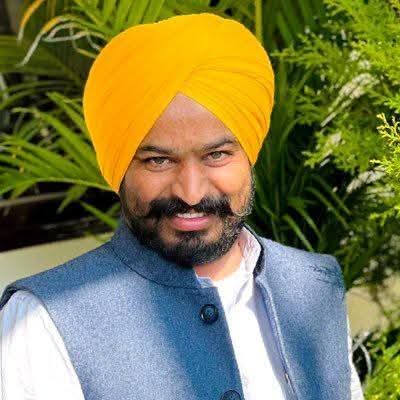 ਸਿੱਖਿਆ ਸਿਹਤ ਅਤੇ ਹੋਰ ਬੁਨਿਆਦੀ ਸੁਵਿਧਾਵਾਂ ਨੂੰ ਮਜ਼ਬੂਤ ਕਰਨ ਲਈ ਲਗਾਤਾਰ ਕੰਮ ਕੀਤੇ ਜਾ ਰਹੇ ਹਨ–ਵਿਧਾਇਕ ਲਾਭ ਸਿੰਘ ਉਗੋਕੇ