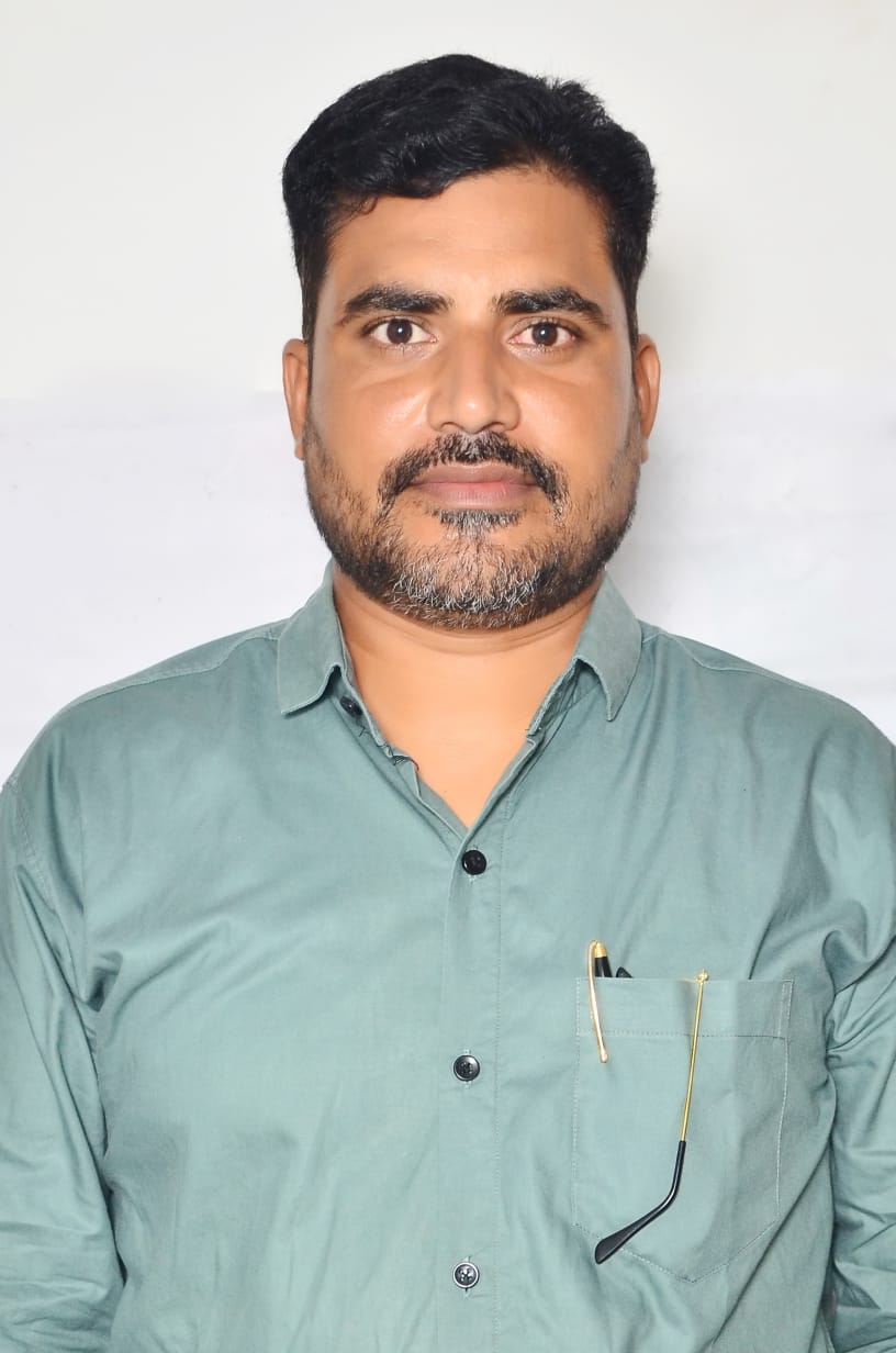 2027 ਵਿਧਾਨ ਸਭਾ ਚੋਣਾਂ ਲਈ ਧਰਮਿੰਦਰ ਪਾਲ ਨੰਬਰਦਾਰ ਨੇ ਸਰਗਰਮੀਆਂ ਕੀਤੀਆਂ ਤੇਜ਼ 