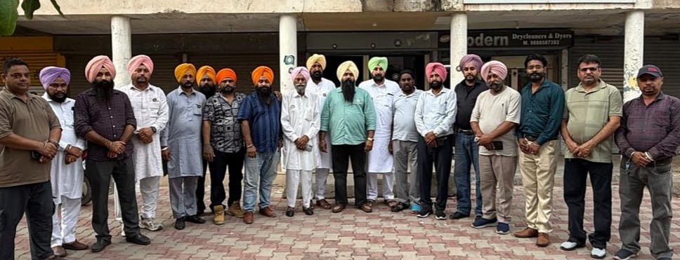 ਦੇਸ਼ ਬਚਾਓ ਮੋਰਚਾ ਵੱਲੋਂ 15 ਜੁਲਾਈ ਨੂੰ ਮੋਟਰਸਾਈਕਲ ਮਾਰਚ 