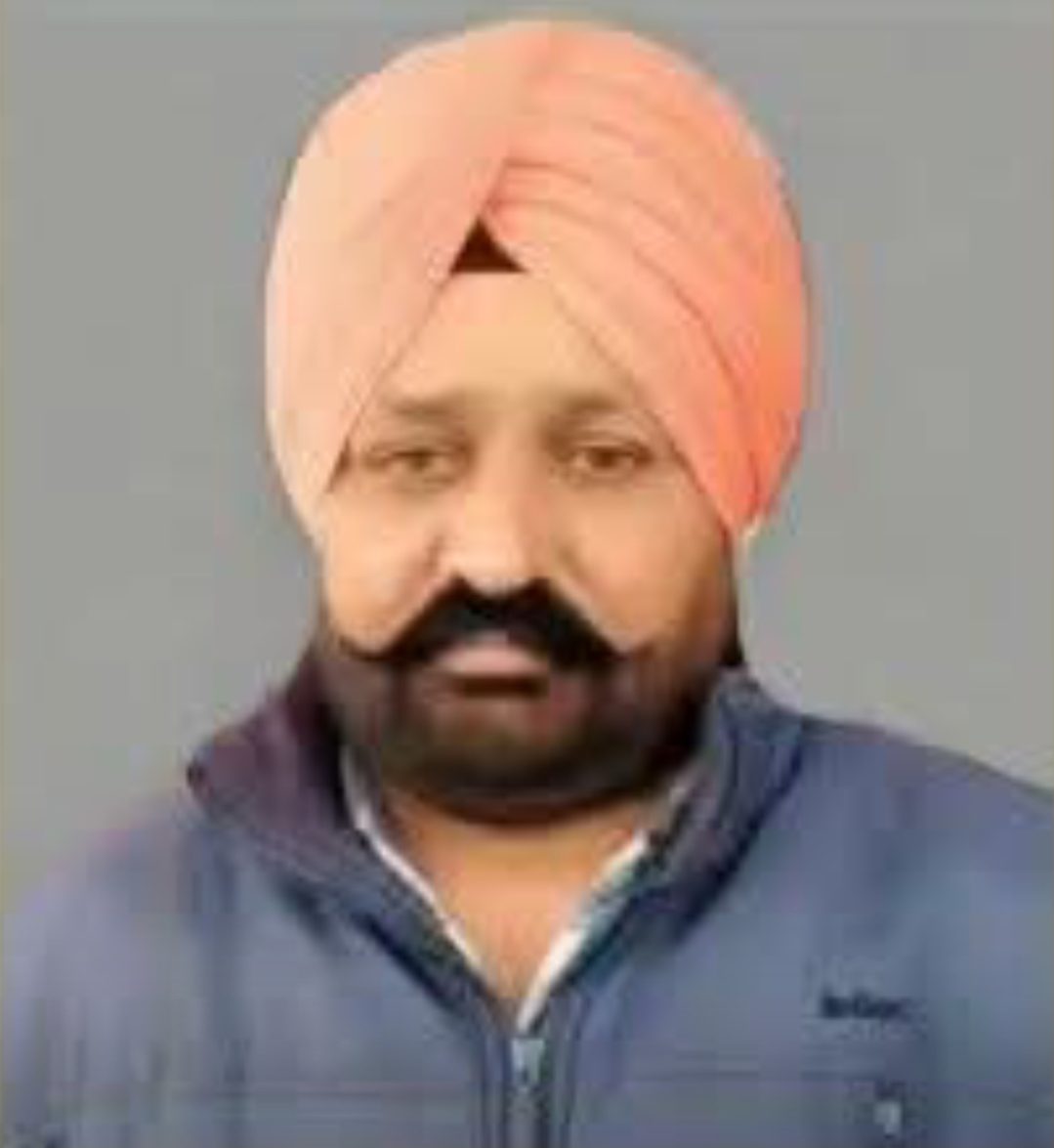 ਭਾਰਤ ਤਿੱਬਤ ਸਹਿਯੋਗ ਮੰਚ ਪੰਜਾਬ ਪ੍ਰਾਂਤ ਦੇ ਪ੍ਰਦੇਸ਼ ਮੰਤਰੀ ਬਣੇ ਜਗਤਾਰ ਸਿੰਘ ਤਾਰੀ ਢਿੱਲੋਂ
