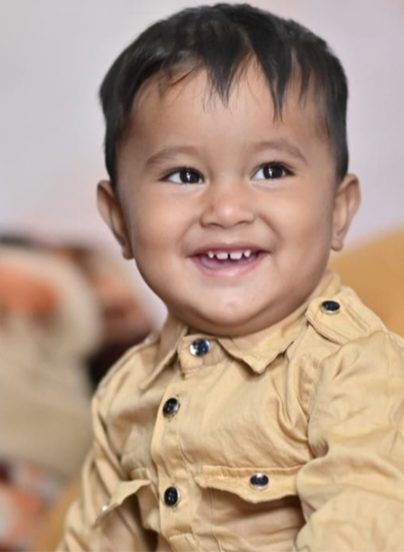  ਸਕੂਲ ਬੱਸ ਦੀ ਲਪੇਟ ‘ਚ ਆਇਆ 3 ਸਾਲਾ ਮਾਸੂਮ ਬੱਚਾ, ਮੌਕੇ ‘ਤੇ ਤੋੜਿਆ ਦਮ      ਭੈਣ ਨੂੰ ਬੱਸ ‘ਚ ਬਿਠਾਉਣ ਗਿਆ ਸੀ, ਡਰਾਈਵਰ ਬੱਸ ਭਜਾ ਕੇ ਲੈ ਗਿਆ, ਪੁਲਸ ਨੇ ਕੀਤੀ ਗ੍ਰਿਫਤਾਰੀ