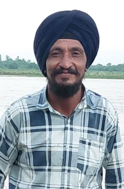 ਬਿਜਲੀ ਦੀਆਂ ਤਾਰਾਂ ਠੀਕ ਕਰਦੇ ਸਮੇਂ ਕਰੰਟ ਲੱਗਣ ਨਾਲ ਸਹਾਇਕ ਲਾਈਨਮੈਨ ਦੀ ਮੌਤ