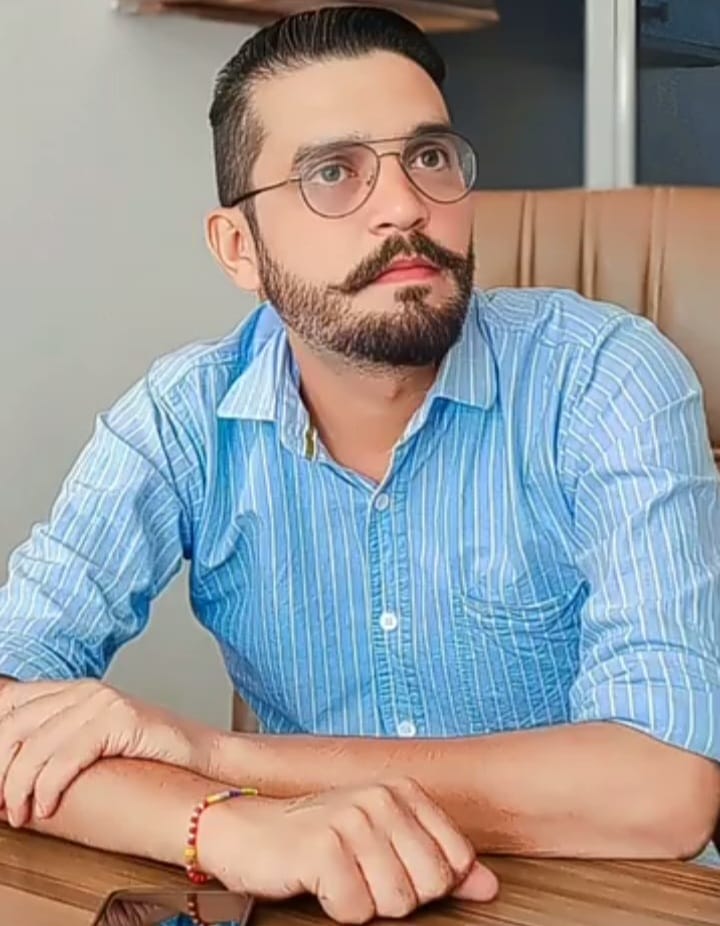 ਆਮ ਆਦਮੀ ਪਾਰਟੀ ਵੱਲੋਂ ਪ੍ਰਵੀਨ ਮੱਕੜ ਨੂੰ ਵੱਡੀ ਜਿੰਮੇਵਾਰੀ, ਨਿਯੁਕਤ ਹੋਏ ਹਲਕਾ ਐਜੂਕੇਸ਼ਨ ਕੋਆਰਡੀਨੇਟਰ