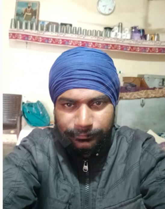 ਪਿੰਡ ਮਾਣੇਵਾਲ ਦੇ ਨੌਜਵਾਨ ਦੀ ਸਕੂਲ ਦੇ ਖੇਡ ਮੈਦਾਨ ‘ਚੋਂ ਮਿਲੀ ਲਾਸ਼      ਭੇਤ ਭਰੇ ਹਾਲਾਤ ‘ਚ ਮੌਤ ਨਾਲ ਪਰਿਵਾਰ ‘ਚ ਸੋਗ