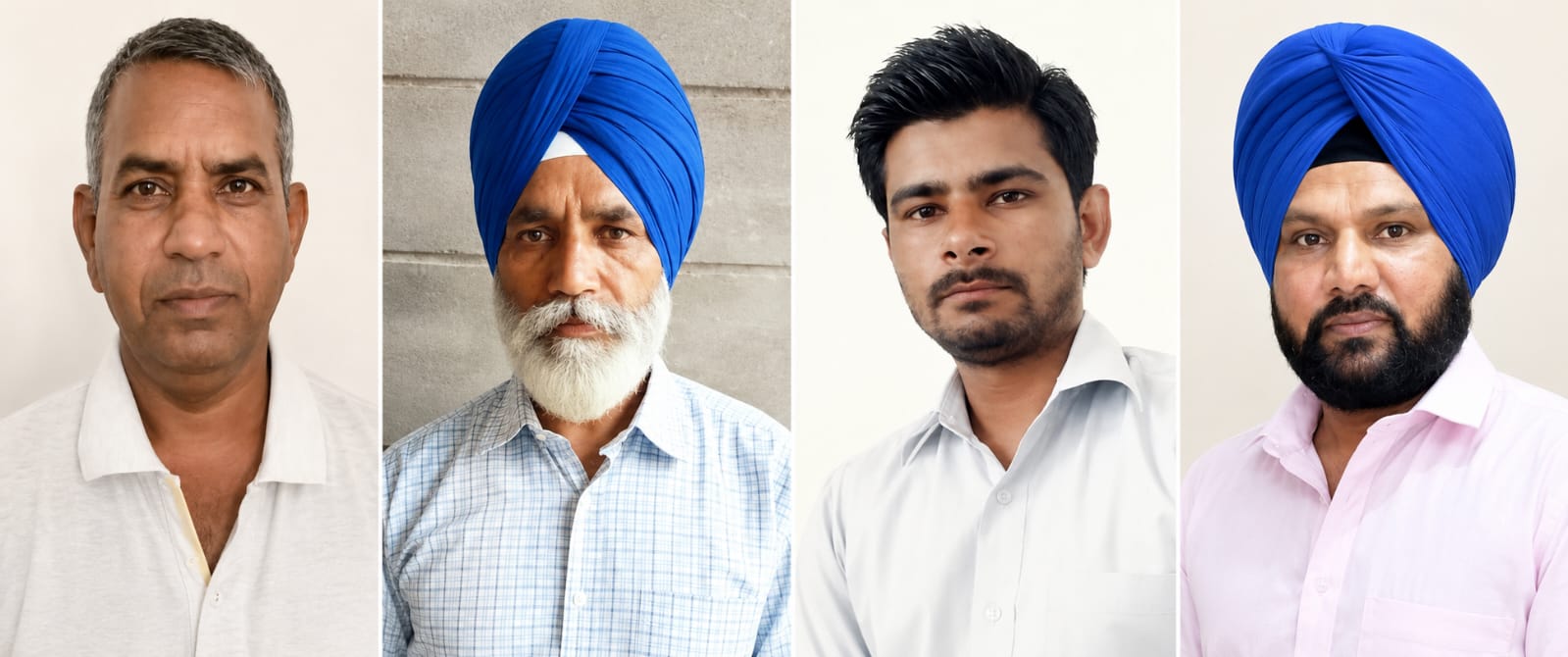 ਬਰਨਾਲਾ ‘ਚ ਸਫਾਈ ਕਰਮਚਾਰੀਆਂ ‘ਤੇ ਲਾਠੀਚਾਰਜ ਦੀ ਬੇਗ਼ਮਪੁਰਾ ਟਾਈਗਰ ਫੋਰਸ ਵੱਲੋਂ ਸਖ਼ਤ ਨਿਖੇਧੀ    ਸ਼ਾਂਤਮਈ ਪ੍ਰਦਰਸ਼ਨਕਾਰੀਆਂ ‘ਤੇ ਹਮਲਾ ਲੋਕਤੰਤਰ ਦਾ ਘਾਣ – ਧਰਮਪਾਲ ਸਿੰਘ