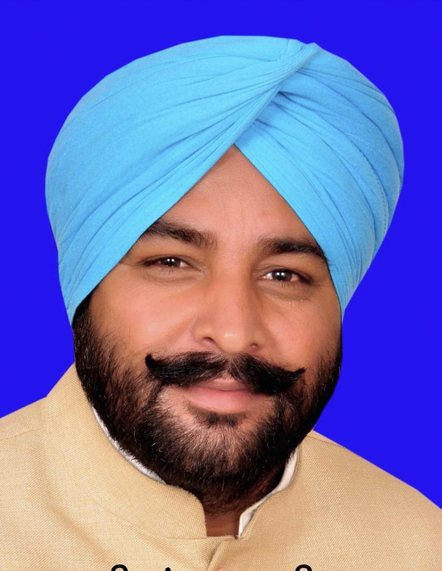 ਰਾਜਨੀਤੀ ਦਾ ਅਸਲ ਮਕਸਦ ਲੋਕਾਂ ਦੀ ਸੇਵਾ ਕਰਨਾ ਹੈ —ਪਰਮਜੀਤ ਪੰਮਾ ਤਾਜੋਕੇ