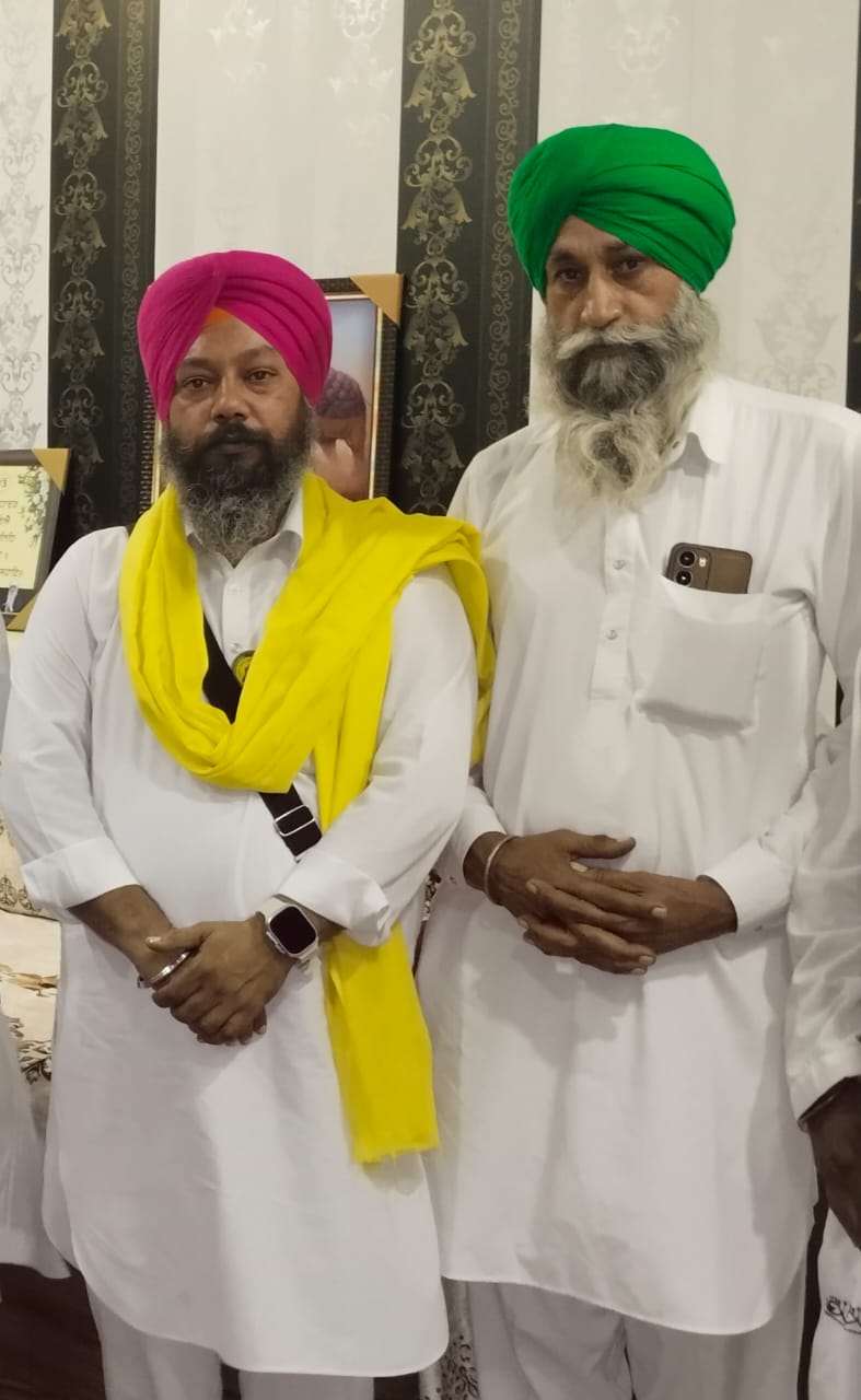 ਪਵਿੱਤਰ ਗੁਰੂ ਨਗਰੀ ਸੁਲਤਾਨਪੁਰ ਲੋਧੀ ਨੂੰ ਨਾਜਾਇਜ਼ ਕਬਜ਼ਿਆਂ ਤੋਂ ਮੁਕਤ ਕਰਨਾ ਸਮੇਂ ਦੀ ਲੋੜ – ਗੁਰਦੀਪ ਸਿੰਘ ਭੰਡਾਲ ਤਲਵੰਡੀ ਚੌਧਰੀਆਂ ਪੁਲ ਨੇੜੇ ਨਾਜਾਇਜ਼ ਕਬਜ਼ੇ ਹਟਵਾਉਣ ਲਈ ਬੋਹੜ ਸਿੰਘ ਹਜਾਰਾ ਦੇ ਉਪਰਾਲੇ ਸ਼ਲਾਘਾਯੋਗ