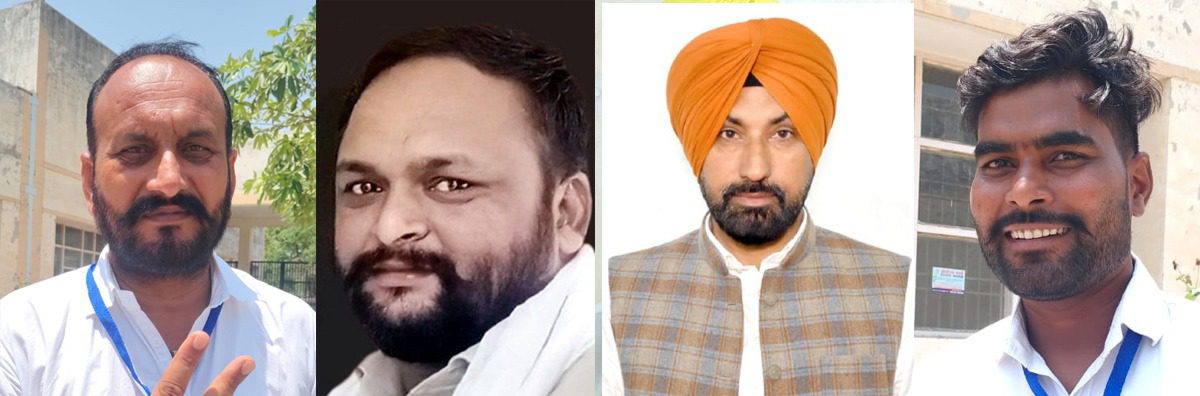 ਮਾਨ ਸਰਕਾਰ ਵੱਲੋਂ ਟੋਲ ਪਲਾਜ਼ੇ ਬੰਦ ਕਰਕੇ ਸੂਬੇ ਦੇ ਲੋਕਾਂ ਨੂੰ ਵੱਡੀ ਰਾਹਤ ਦਿੱਤੀ : -ਆਪ ਆਗੂ