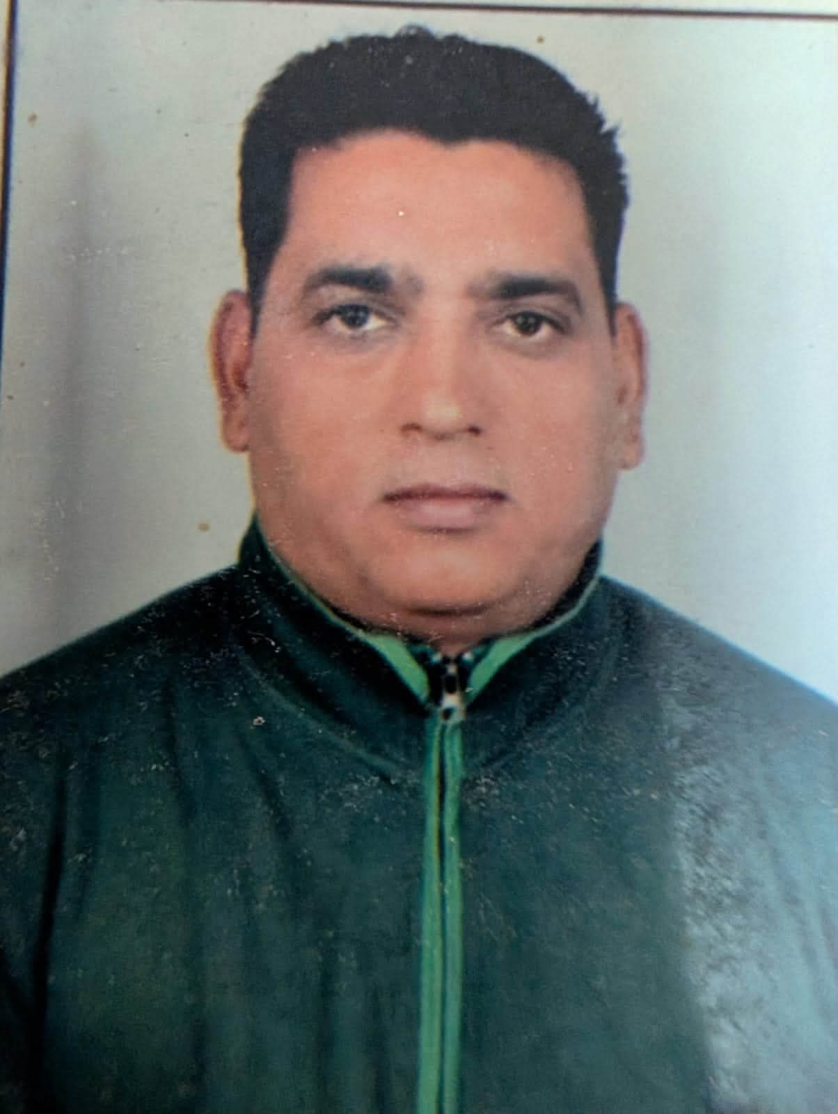 ਹਲਕਾ ਭਦੌੜ ਤੋਂ ਜਗਦੀਸ਼ ਅਰੋੜਾ ਨੂੰ ਆਮ ਆਦਮੀ ਪਾਰਟੀ ਨੇ ਅਰੋੜਾ ਵੰਸ਼ ਦਾ ਲਗਾਇਆ ਚੇਅਰਮੈਨ।