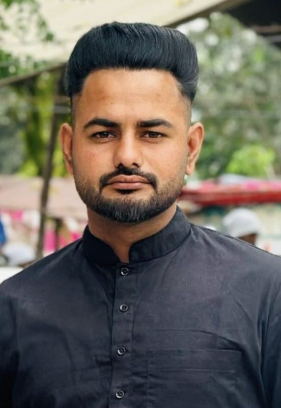 ਆਮ ਆਦਮੀ ਪਾਰਟੀ ਨੇ ਚਮਕੋਰ ਢਿੱਲਵਾਂ ਨੂੰ ਨਿਯੁਕਤ ਕੀਤਾ ਹਲਕਾ ਭਦੌੜ ਯੂਥ ਦਾ ਪ੍ਰਧਾਨ