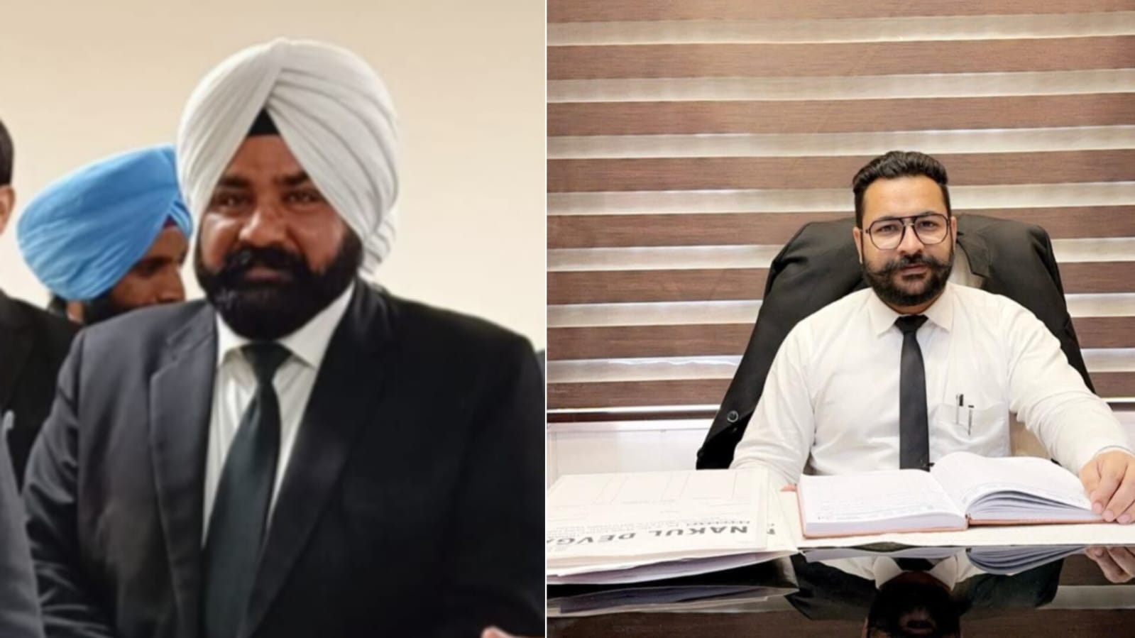 ਕਾਨੂੰਨੀ ਸਹਾਇਤਾ ਨੀਤੀ ਦੇ ਵਿਰੋਧ ਵਿੱਚ ਵਕੀਲਾਂ ਕੀਤੀ ਅਣਮਿੱਥੇ ਸਮੇਂ ਲਈ ਹੜਤਾਲ ਪੱਟੀ ਬਾਰ ਐਸੋਸੀਏਸ਼ਨ ਨੇ ਕੀਤਾ ਸਮਰਥਨ,7 ਜੁਲਾਈ ਤੋਂ ਅਣਮਿੱਥੇ ਸਮੇਂ ਲਈ ਕੀਤੀ ਹੜਤਾਲ
