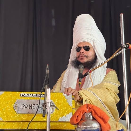 ਸਮਰਾਲਾ ‘ਚ ਪਹਿਲਾ ਵਿਸ਼ਾਲ ਗੁਰਮਤਿ ਸਮਾਗਮ 13 ਤੇ 14 ਜੁਲਾਈ ਨੂੰ, ਸੰਤ ਬਾਬਾ ਜੀਵਨ ਸਿੰਘ ਜੀ ਬਗੀਚੀ ਵਾਲੇ ਸੰਗਤਾਂ ਨੂੰ ਕਰਨਗੇ ਨਿਹਾਲ