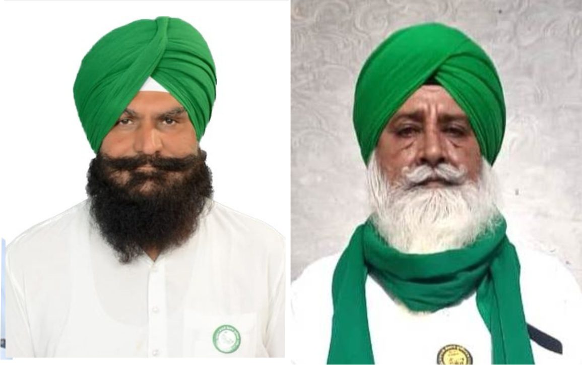 ਭਾਕਿਯੂ (ਲੱਖੋਵਾਲ) ਵੱਲੋਂ ਮਨਰੇਗਾ ਕਰਮਚਾਰੀਆਂ ਤੇ ਕੀਤੇ ਲਾਠੀਚਾਰਜ ਦੀ ਸਖਤ ਨਿੰਦਾ ਗਰੀਬ ਦਾ ਪਸੀਨਾ ਸੁੱਕਣ ਤੋਂ ਪਹਿਲਾਂ ਮਿਹਨਤਾਨਾ ਦੇਣ ਦਾ ਦਾਅਵਾ ਕਰਨ ਵਾਲੀ ਸਰਕਾਰ, ਹੁਣ ਕੁੱਟਣ ਤੇ ਉਤਰ ਆਈ- ਪਾਲਮਾਜਰਾ/ ਢੀਂਡਸਾ