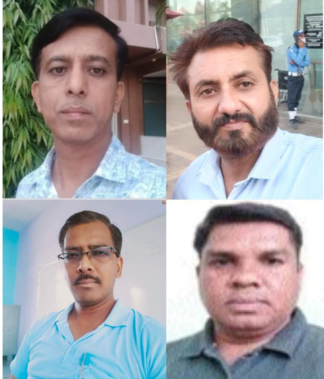ਐਸ ਆਈ ਆਰ ਡਿਊਟੀ ਬਦਲੇ ਦੋ ਰਾਖਵੀਆਂ ਛੁੱਟੀਆਂ ਦਿੱਤੀਆਂ ਜਾਣ: ਗੋਰਮਿੰਟ ਟੀਚਰਜ਼ ਯੂਨੀਅਨ ਪੰਜਾਬ    ਛੁੱਟੀਆਂ ਦੋਰਾਨ ਕੰਮ ਕਰਨ ਵਾਲੇ ਬੀ.ਐਲ.ਓ ਨੂੰ ਕਮਾਈ ਛੁੱਟੀਆਂ ਦਿੱਤੀਆਂ ਜਾਣ: ਭਗਵੰਤ ਭਟੇਜਾ