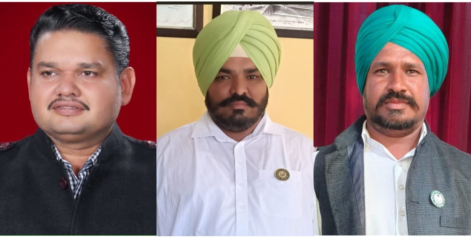 ਐਡਵੋਕੇਟ ਸੁਸ਼ੀਲ ਸਿਆਗ ਢੀਂਗਾ ਵਾਲੀ ਨੇ ਐੱਸ.ਐੱਸ.ਪੀ. ਫਾਜ਼ਿਲਕਾ ਤੋਂ ਕਿਸਾਨ ਆਗੂਆਂ ‘ਤੇ ਦਰਜ ਮੁਕੱਦਮੇ ਰੱਦ ਕਰਨ ਦੀ ਮੰਗ ਕੀਤੀ ਕਿਸਾਨ ਆਗੂਆਂ ‘ਤੇ ਦਰਜ ਮੁਕੱਦਮਾ ਰੱਦ ਕਰੇ ਪ੍ਰਸ਼ਾਸਨ ਅਤੇ ਮ੍ਰਿਤਕ ਦਲਿਤ ਪਰਿਵਾਰ ਦੀ ਜ਼ਮੀਨ ਦਾ ਇੰਤਕਾਲ ਮਨਜ਼ੂਰ ਕਰੇ -ਸਿਆਗ