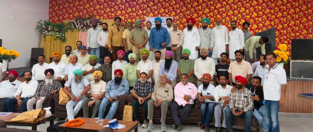 ਸੂਬਾ ਸਰਕਾਰ ਵੱਲੋਂ ਪੱਤਰਕਾਰਾਂ ਦੀਆਂ ਮੰਗਾਂ ਦੀ ਅਣਦੇਖੀ ਕਾਰਨ ਪੱਤਰਕਾਰ ਭਾਈਚਾਰਾ ਬੇਹੱਦ ਨਰਾਜ਼