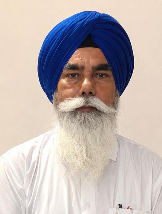 ਮਗਨਰੇਗਾ ਕਰਮਚਾਰੀਆਂ ‘ਤੇ ਲਾਠੀਚਾਰਜ ਦੀ ਸਖ਼ਤ ਨਿੰਦਾ ਬਕਾਇਆ ਤਨਖ਼ਾਹਾਂ ਤੁਰੰਤ ਜਾਰੀ ਕਰਨ ਦੀ ਮੰਗ : ਹਰਵੇਲ ਸਿੰਘ ਮਾਧੋਪੁਰ