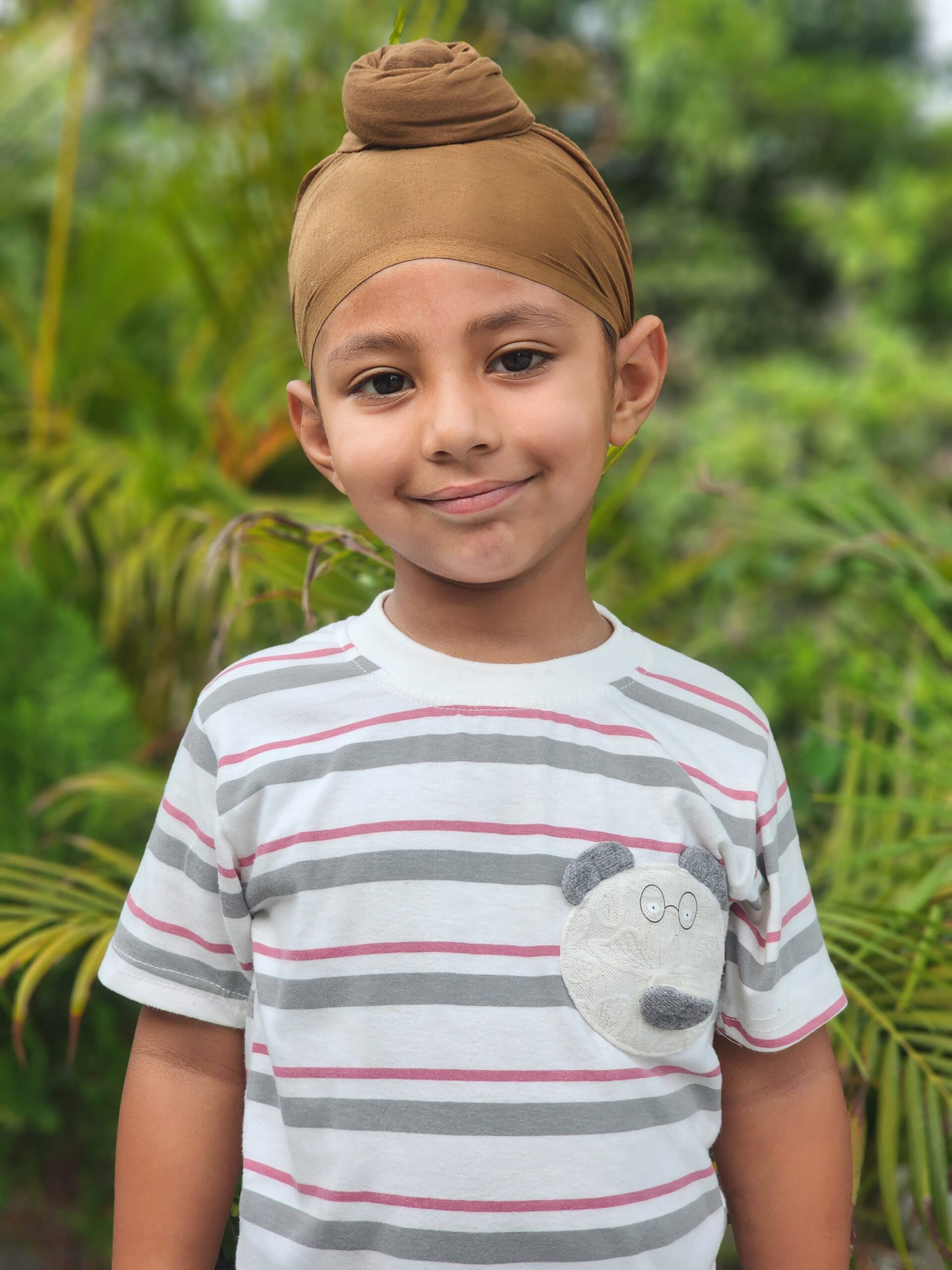 ਜਨਮ ਦਿਨ ਮੁਬਾਰਕ..