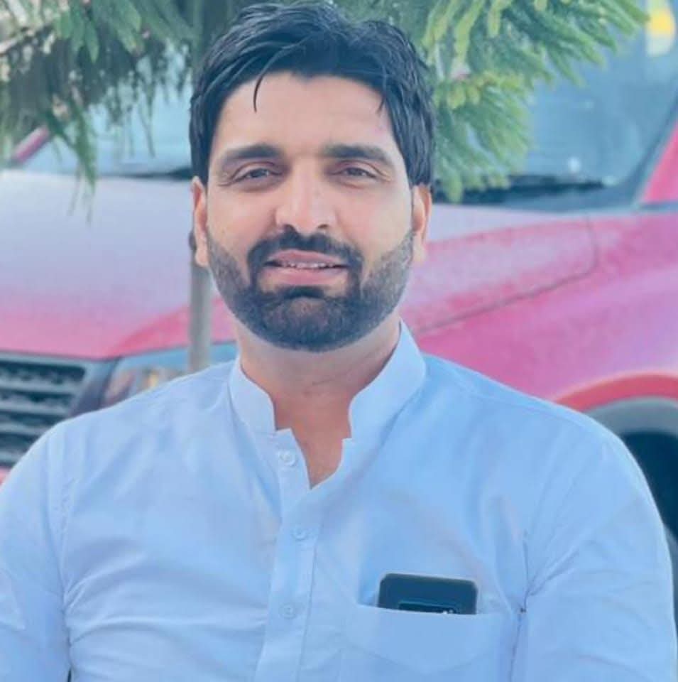 ਭਾਰਤ-ਅਮਰੀਕਾ ਵਪਾਰਕ ਸਮਝੌਤੇ ਵਿੱਚੋਂ ਖੇਤੀ ਤੇ ਡੇਅਰੀ ਉਤਪਾਦਾਂ ਨੂੰ ਬਾਹਰ ਰੱਖਿਆ ਜਾਵੇ : ਸੇਠੀ ਸਰਪੰਚ ਥੋਪੀਆ