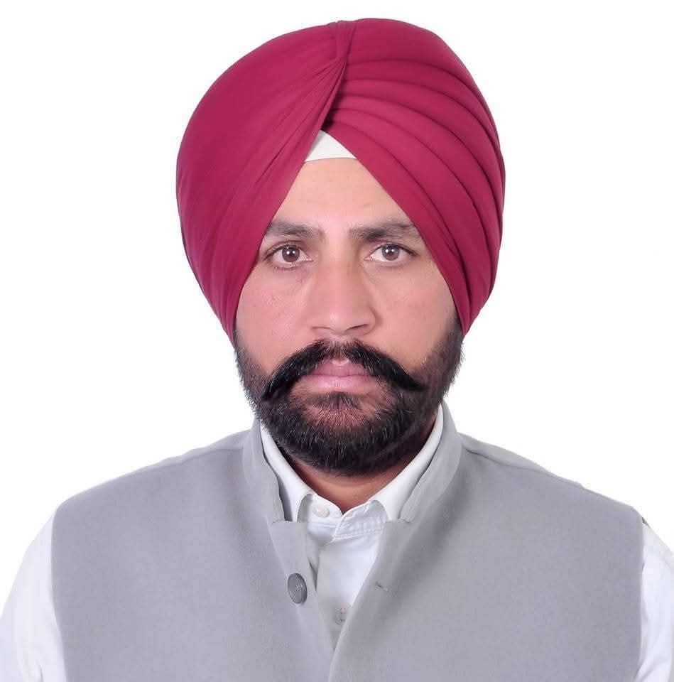 ਸਫ਼ਾਈ ਕਰਮਚਾਰੀਆਂ ‘ਤੇ ਲਾਠੀਚਾਰਜ ਦੀ ਭਾਜਪਾ ਵੱਲੋਂ ਨਿੰਦਾ   ਦੋਸ਼ੀ ਅਧਿਕਾਰੀਆਂ ਖ਼ਿਲਾਫ਼ ਤੁਰੰਤ ਕਾਰਵਾਈ ਦੀ ਮੰਗ: ਪ੍ਰਕਾਸ਼ ਸਿੰਘ ਸੇਵੇਵਾਲਾ