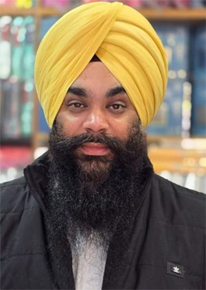 ‘ਮਾਵਾਂ-ਧੀਆਂ ਸਤਿਕਾਰ ਯੋਜਨਾ’ ਦੇ ਫਾਰਮ ਭਰਨ ’ਚ ਪੱਖਪਾਤ ਬਰਦਾਸ਼ਤ ਨਹੀਂ ਕੀਤਾ ਜਾਵੇਗਾ : ਹਰਜੋਤ ਸਿੰਘ ਪਾਹਵਾ * ‘ਆਪ’ ਪਾਰਟੀ ਵਰਕਰਾਂ ਤੇ ਸਮਰਥਕਾਂ ਨੂੰ ਪਹਿਲ ਦੇਣ ਦਾ ਲਗਾਇਆ ਦੋਸ਼