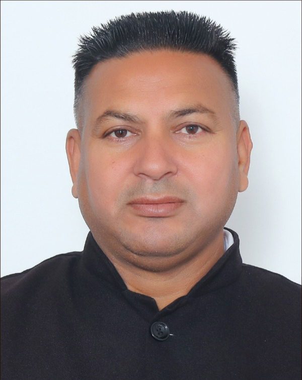 ਸਫਾਈ ਕਰਮਚਾਰੀਆਂ ਦੀਆਂ ਜਾਇਜ਼ ਮੰਗਾਂ ਮੰਨੇ ਪੰਜਾਬ ਸਰਕਾਰ, ਲਾਠੀਚਾਰਜ ਨਿੰਦਣਯੋਗ : ਜਸਪਾਲ ਪੰਜਗਰਾਈ