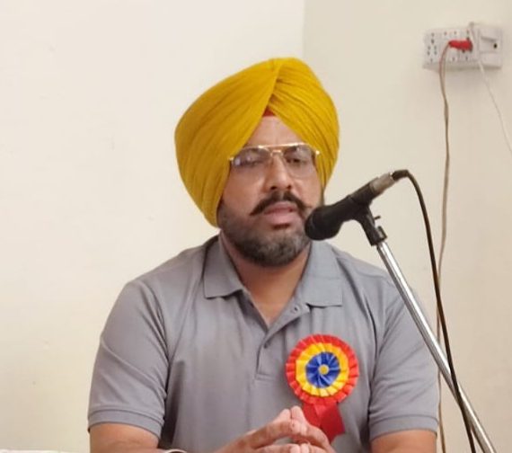ਪ੍ਰਿੰਸੀਪਲਾਂ ਦੀਆਂ ਤਰੱਕੀਆਂ ਤੋ ਸਟੇਅ ਟੁੱਟੀ,ਤਰੱਕੀਆਂ ਦਾ ਰਾਹ ਖੁੱਲਿਆ