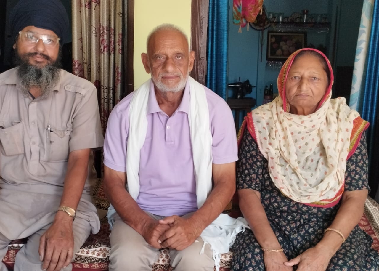 ਪੰਜਾਬੀਆਂ ਵੱਲੋਂ ਮਿਹਨਤ ਨਾਲ ਕਮਾਏ ਪੈਸੇ ਦੀ ਅੰਨੀ ਲੁੱਟ ਚਿੰਤਾਜਨਕ, ਹਿੰਦੂ ਵੋਟਰਾਂ ਨੂੰ ਲੁਭਾਉਣ ਲਈ ‘ਆਪ’ ਤੇ ਭਾਜਪਾ ਕਰ ਰਹੀਆਂ ਨੇ ਪਖੰਡ ਦੀ ਰਾਜਨੀਤੀ: ਕਰਨ ਸਿੰਘ ਰਾਣਾ 