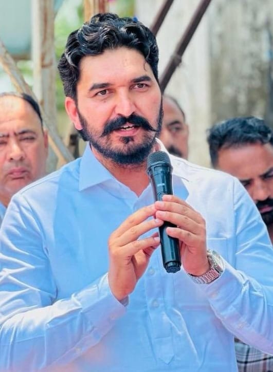 ਮੌਜੂਦਾ ਸਰਕਾਰ ਤੋਂ ਹਰ ਵਰਗ ਪਰੇਸ਼ਾਨ, ਸੱਤਾ ਤੋਂ ਲਾਂਭੇ ਕਰਨ ਲਈ ਸਮੁੱਚੀ ਕਾਂਗਰਸ ਦਾ ਇੱਕਮੁੱਠ ਹੋਣਾ ਸਮੇਂ ਦੀ ਮੁੱਖ ਲੋੜ: ਚੇਅਰਮੈਨ ਨਾਨਕ ਸਿੰਘ ਜੰਡੀ