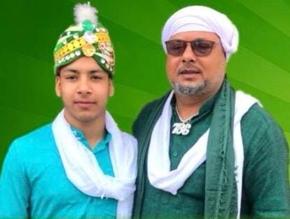 ਪੀਰ ਬਾਬਾ ਸ਼ਾਹ ਹੁਸੈਨ ਜੀ ਦੀ ਯਾਦ ਵਿੱਚ ਇੱਕਵਾਂ ਸਲਾਨਾ  ਛਿੰਝ ਮੇਲਾ 15 ਤੋਂ 17 ਤੱਕ