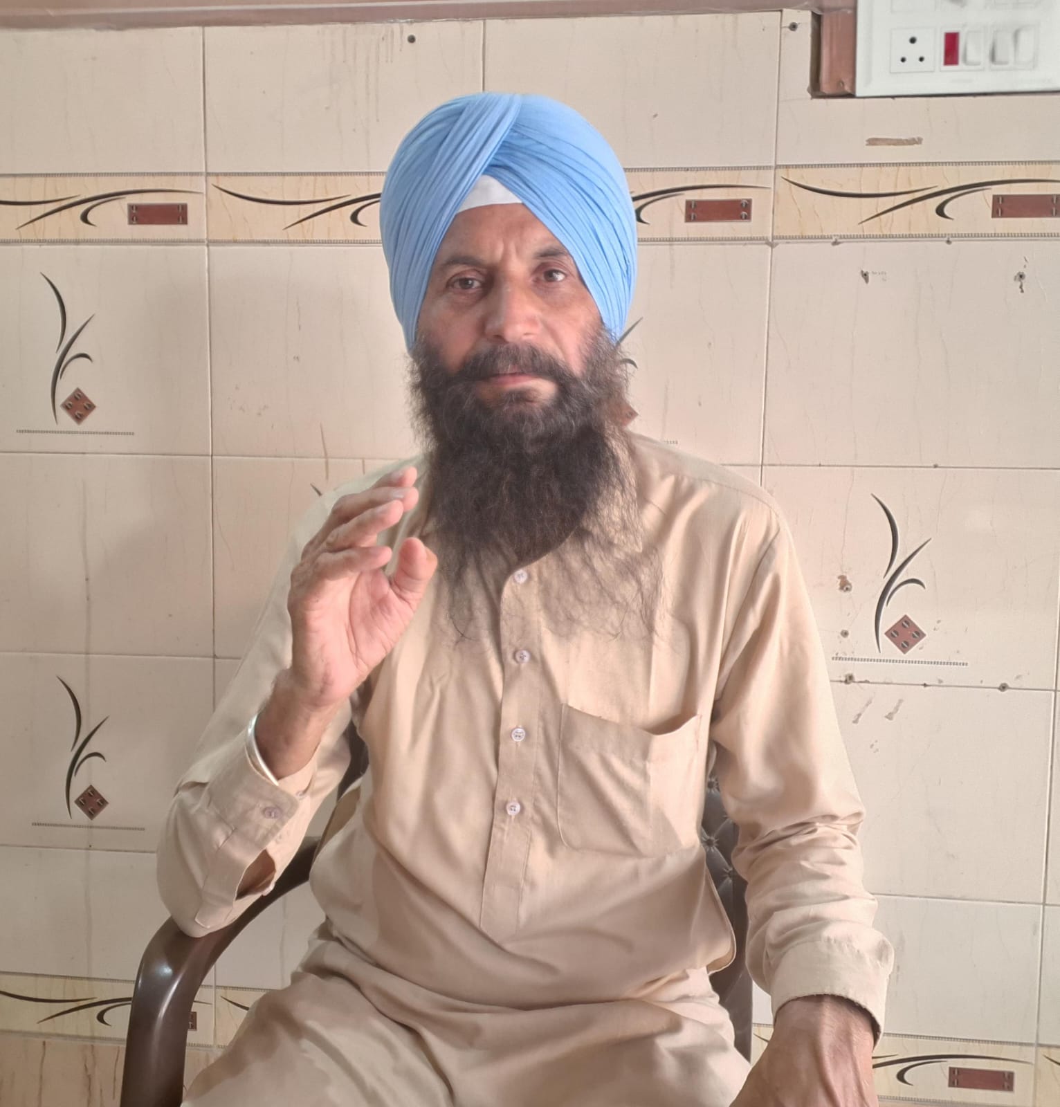 ਨਕਸ਼ਿਆਂ ਦੀਆਂ ਫਾਈਲਾਂ ‘ਚ ਕਥਿਤ ਕਾਲਾ ਖੇਡ ! ਸਰਕਾਰੀ ਖ਼ਜ਼ਾਨਾ ਖਾਲੀ, ਭ੍ਰਿਸ਼ਟਾਚਾਰ ਦੀਆਂ ਜੇਬਾਂ ਭਾਰੀ ?   ਜੇਈ, ਲੋਕਲ ਨਕਸ਼ਾ ਨਵੀਸ ‘ਤੇ ਕਥਿਤ ਸਾਂਠ-ਗਾਂਠ ਦੇ ਦੋਸ਼; ਮੁੱਖ ਮੰਤਰੀ ਤੇ ਵਿਜੀਲੈਂਸ ਤੋਂ ਉੱਚ ਪੱਧਰੀ ਜਾਂਚ ਦੀ ਮੰਗ : ਮਨਜੀਤ ਸਿੰਘ ਬੈਂਸ