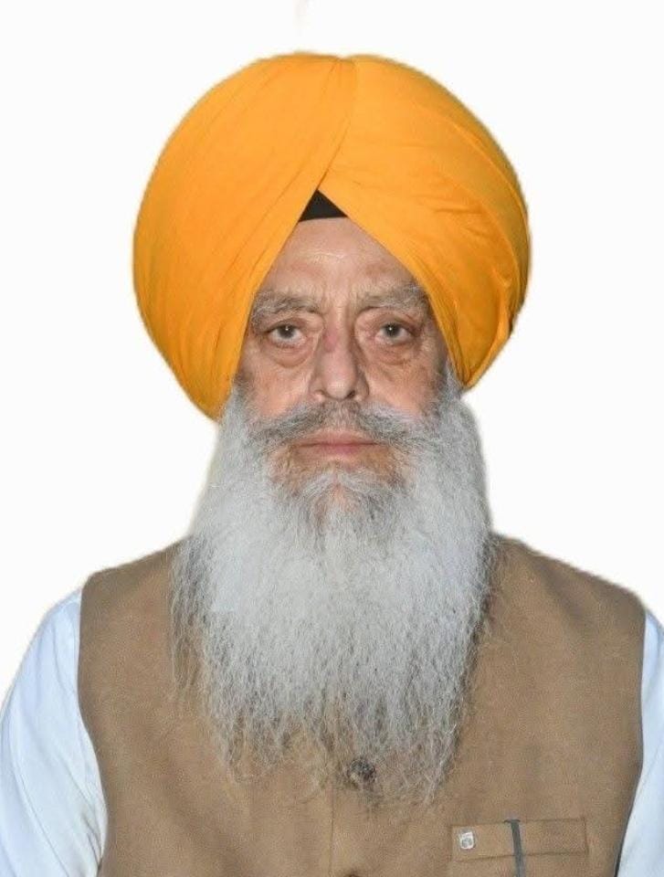 ਕੌਮੀ ਇਨਸਾਫ ਮੋਰਚੇ ਵੱਲੋਂ ਪ੍ਰਧਾਨ ਮੰਤਰੀ ਦੇ ਪੰਜਾਬ ਦੌਰੇ ਵਿਰੁੱਧ ਕੀਤਾ ਜਾਵੇਗਾ ਰੋਸ ਪ੍ਰਗਟ