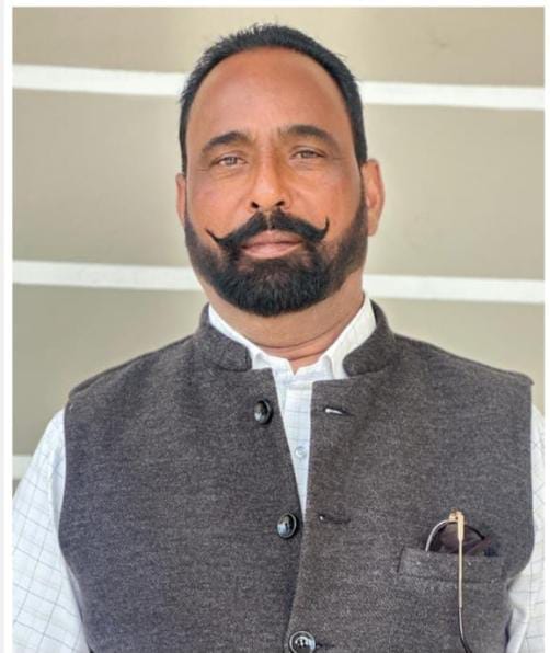 ਚੌਧਰੀ ਅਜੇ ਮੰਗੂਪੁਰ ਹਲਕਾ ਬਲਾਚੌਰ ਵਿੱਚ ਕਾਂਗਰਸ ਦੀ ਅਸਲ ਆਵਾਜ਼ :  ਕਾਂਗਰਸੀ ਆਗੂ – ਰਾਜਨੀਤੀ ਤੋਂ ਉੱਪਰ ਉੱਠ ਕੇ ਲੋਕਾਂ ਦੇ ਦਿਲਾਂ ‘ਤੇ ਰਾਜ ਕਰਨ ਵਾਲੇ ਆਗੂ ਵਜੋਂ ਕੀਤੀ ਸ਼ਲਾਘਾ